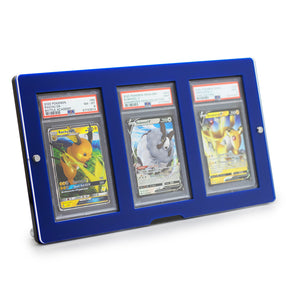 Booster Pack Stand Card Display - Pokemon Card Wall Frame